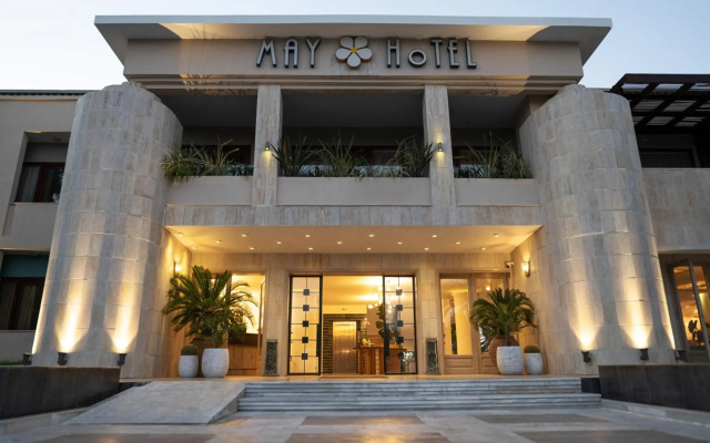 May Beach Hotel
