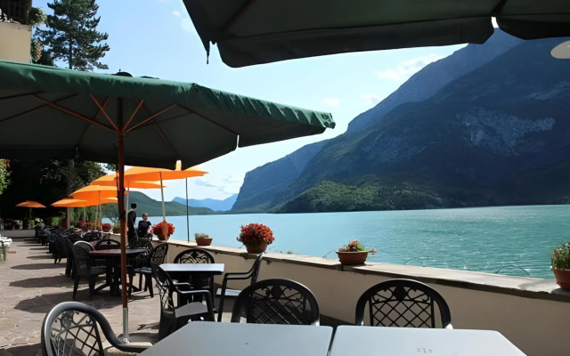 Lago Park Hotel Molveno