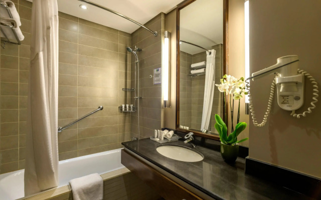 Holiday Inn Resort Dead Sea by IHG