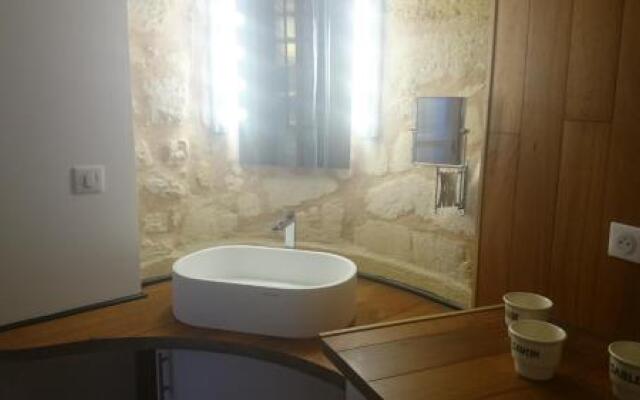 Charming hypercentre apartment