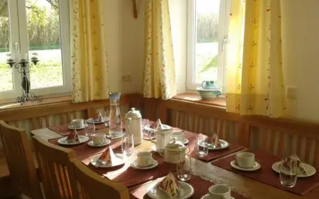 Gästehaus Niedermeierhof
