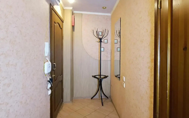 Уютный Север на проспекте Кольский 6