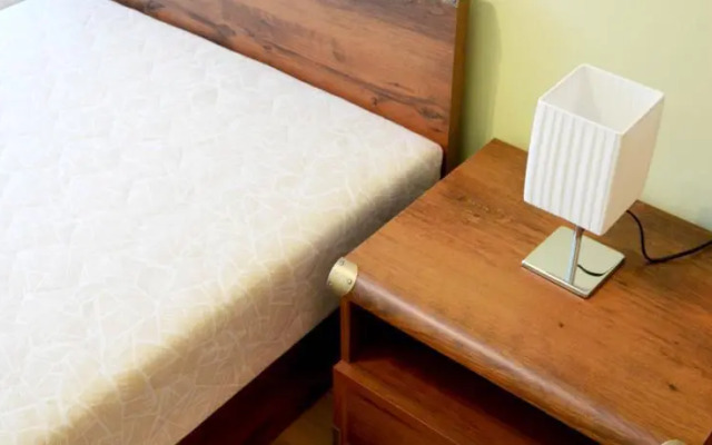 INApartments Baltic Wave