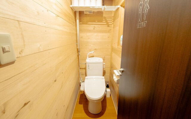 Furano Log House Farm Resort