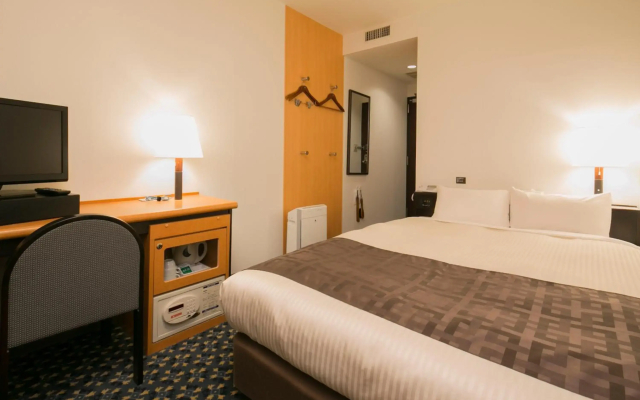 Premier Hotel Cabin Sapporo