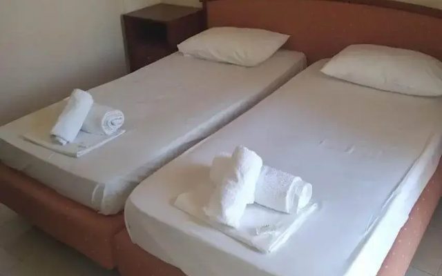 Alkmini Hotel