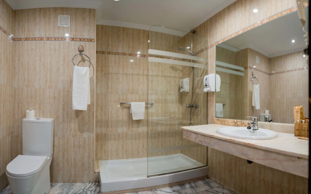 Sercotel Hotel Bahia de Vigo