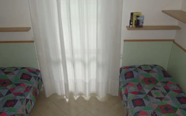 Condominio Argonauti