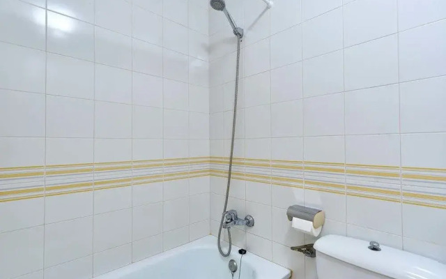Espanhouse La Sal 2
