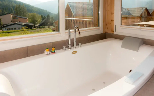 Chalet Triebenstein