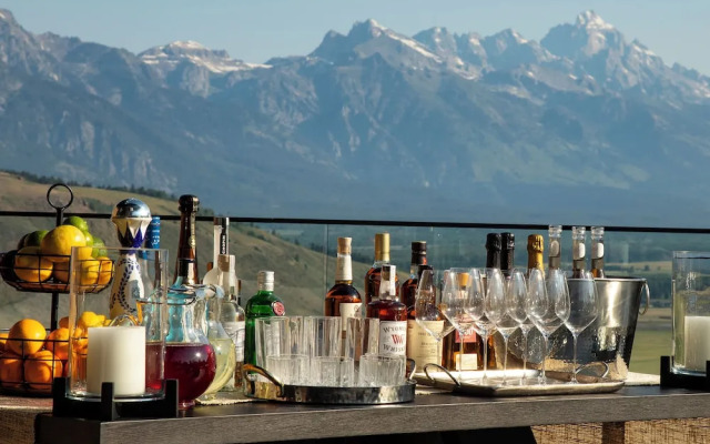 Hotel Yellowstone at Jackson Hole