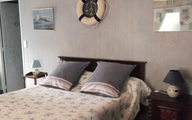 Chambres d'Hôtes A la Garde Ducale