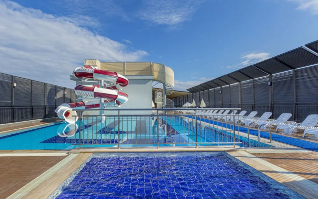 ALGORA HALAL HOTEL - All inclusive