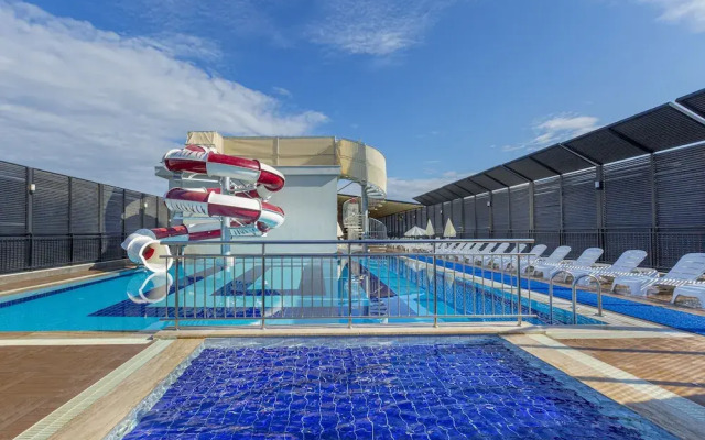 ALGORA HALAL HOTEL - All inclusive