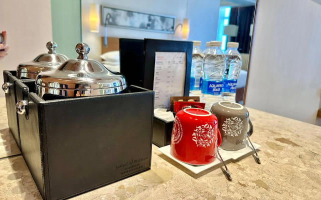 Swissotel Foshan