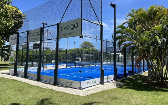 Beauty Golf Suites Apartment Cocotal 7167