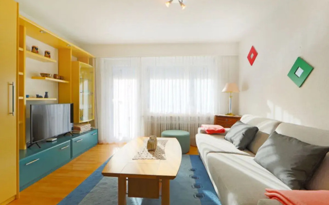 Apartment Mirador Lommel 21822