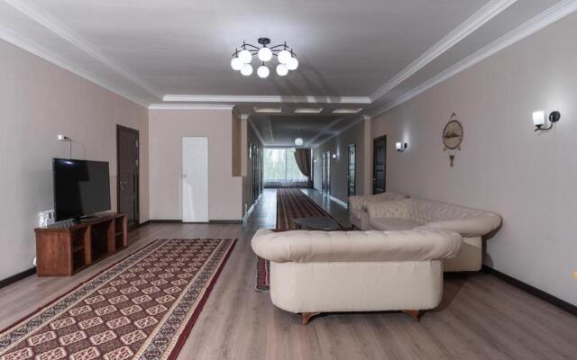 Muras Hotel Karakol (Muras Karakol)