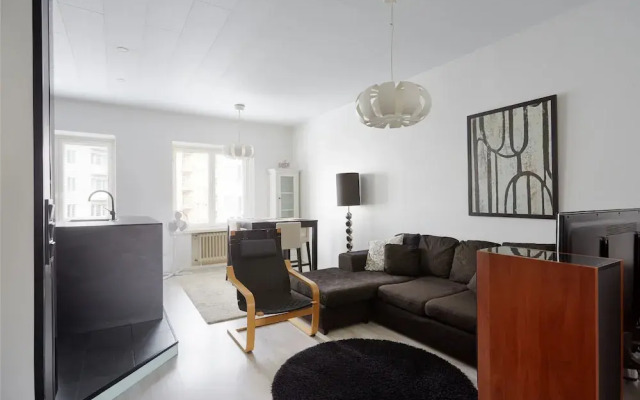 WeHost Ruusankatu 8