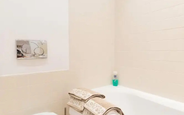 Residence Mercanti Central Apartment