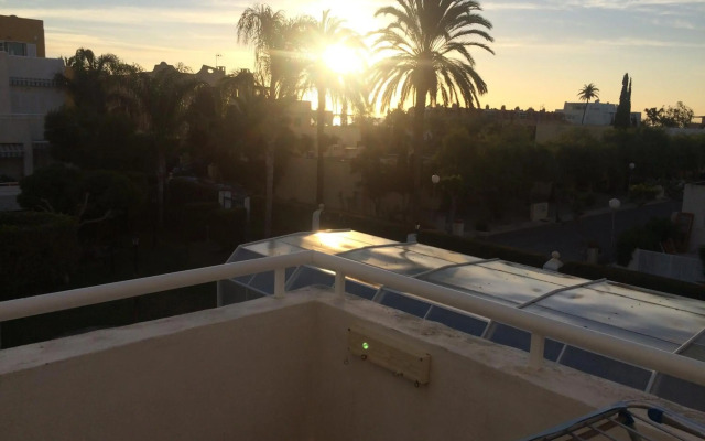 Arabella Naturist Apartment