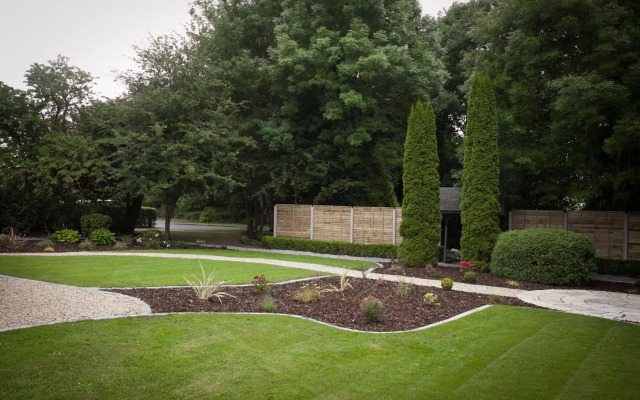 Shamrock Lodge Hotel
