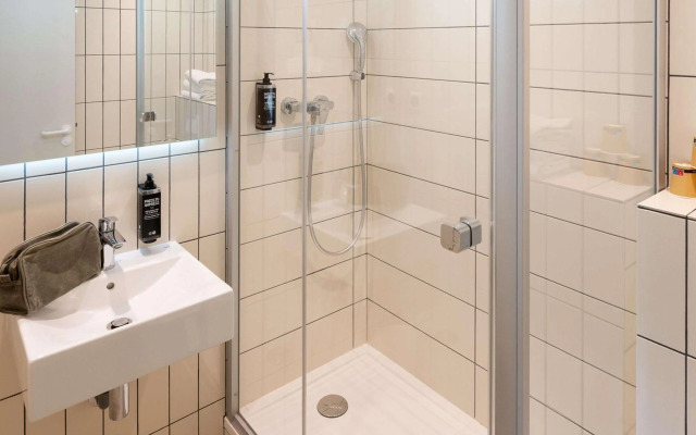ibis budget Lyon Confluence