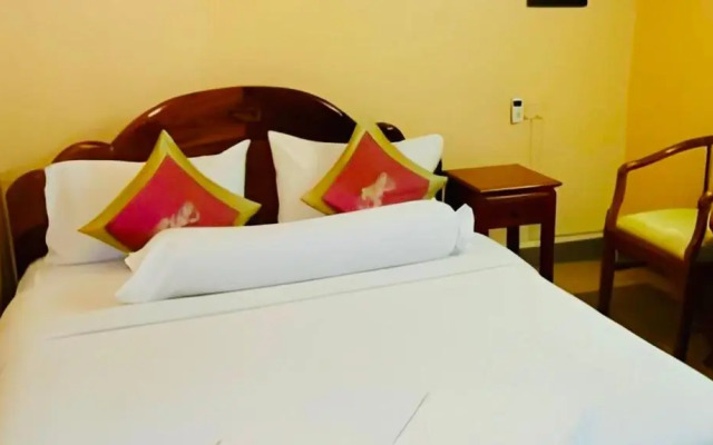 U-Dara Inn