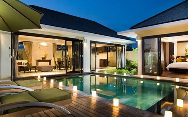 The Seri Villas Seminyak by Premier Hospitality Asia