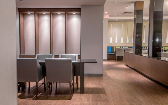 Courtyard by Marriott St. John's Newfoundland