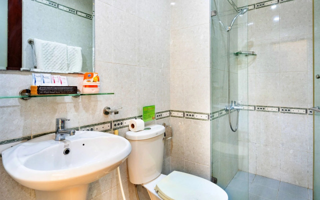 HANZ Vuong Quang Hotel