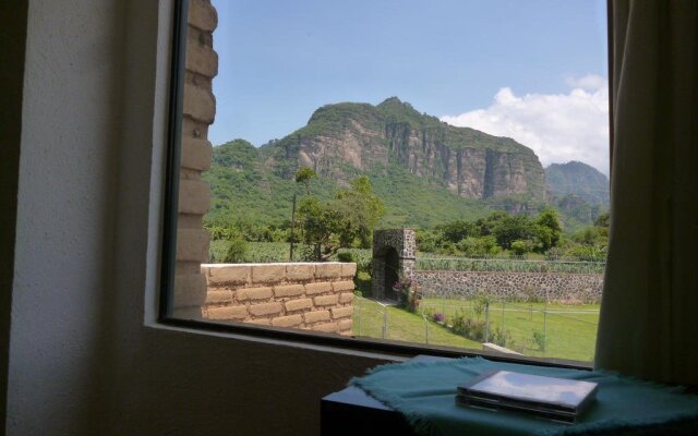 Villa Los Agaves - Hospedería