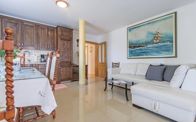 Stunning Home in Medulin With Wifi and 2 Bedrooms