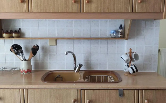 Areti s Apartment in Agios Konstantinos