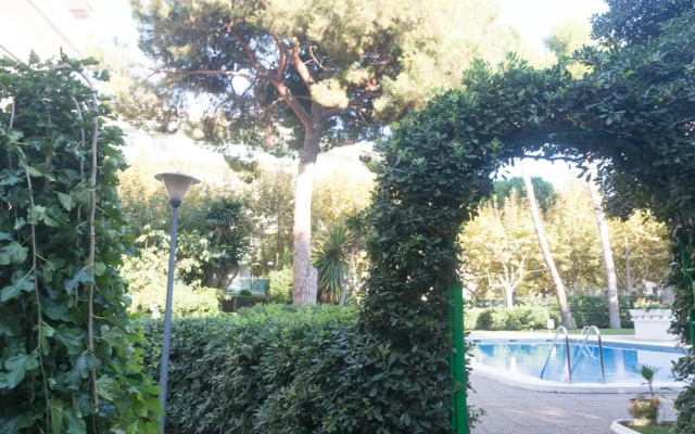 Apartamento Gisamar Ref. 1124  by Iberplaya