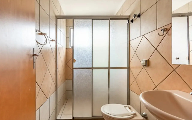 OYO Hotel Vila Rica, Ribeirão Preto