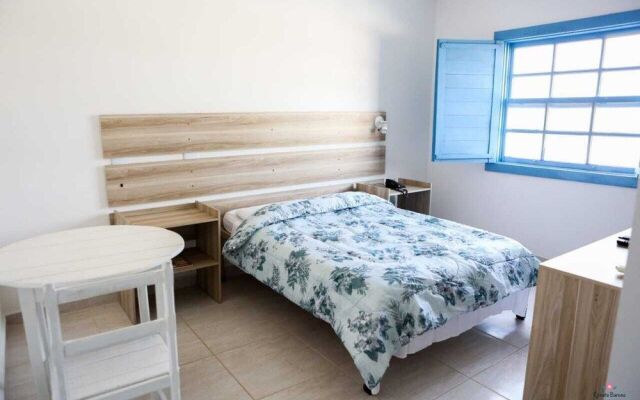 Rafas Pousada Encantos de Minas