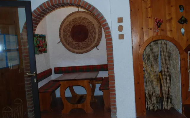 Rustico Cecina - Rebomaholidays