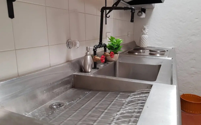 Spectacular Apartment at Historical Center