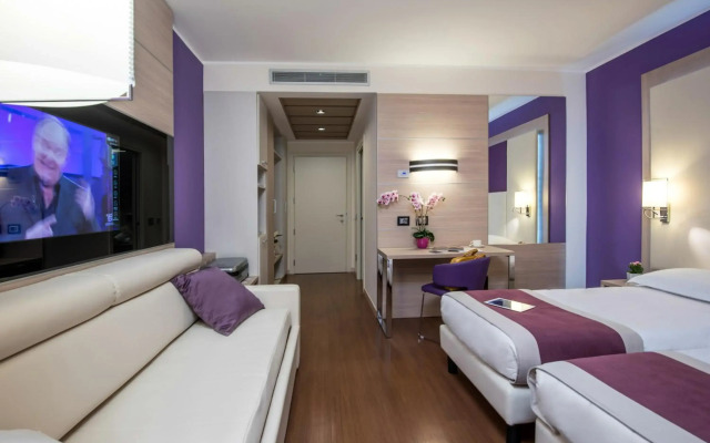 AS Hotel Limbiate Fiera