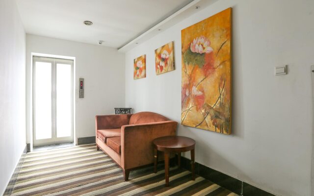 Suzhou Enchant Inn