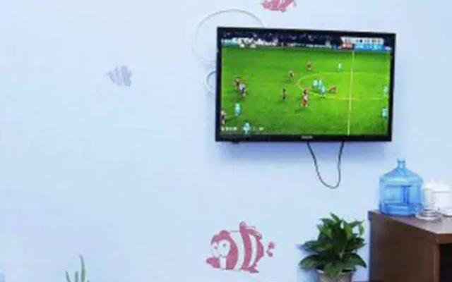 Orange Hotel Dongying