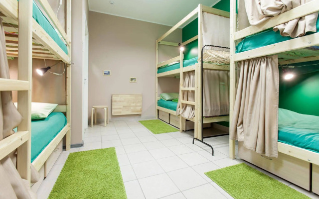 Nicehostel Hostel