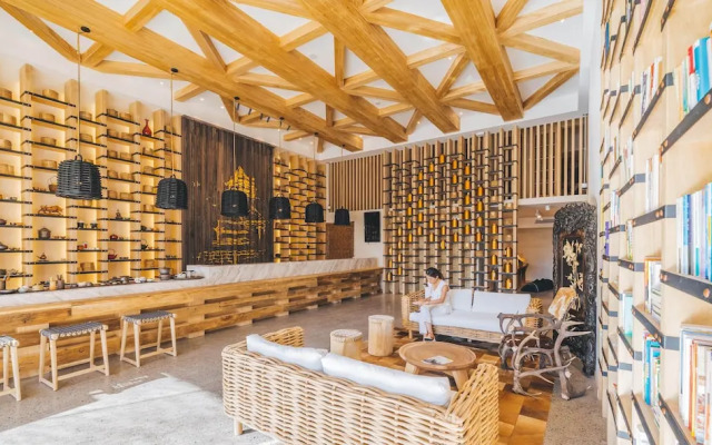 Yaduo Hotel, 1912 block, Wangjiangxi Road, Hefei