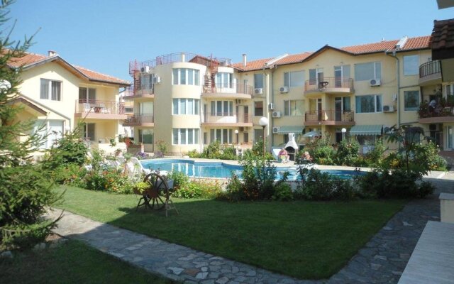 Family Hotel Radka