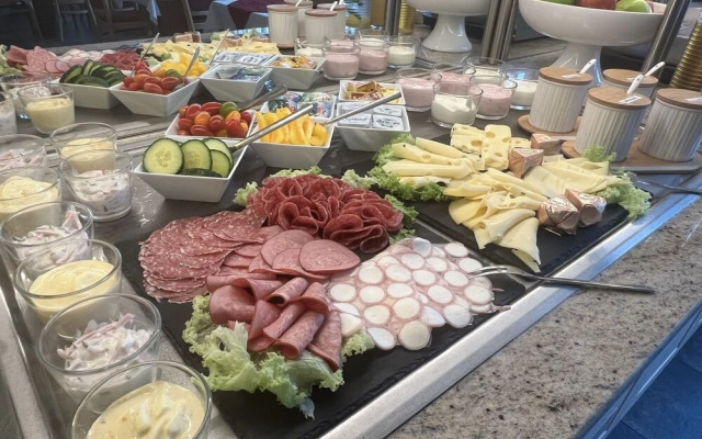 Hotel Garni am Domplatz