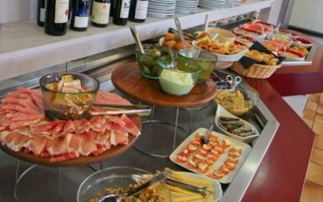 Hotel Motelia