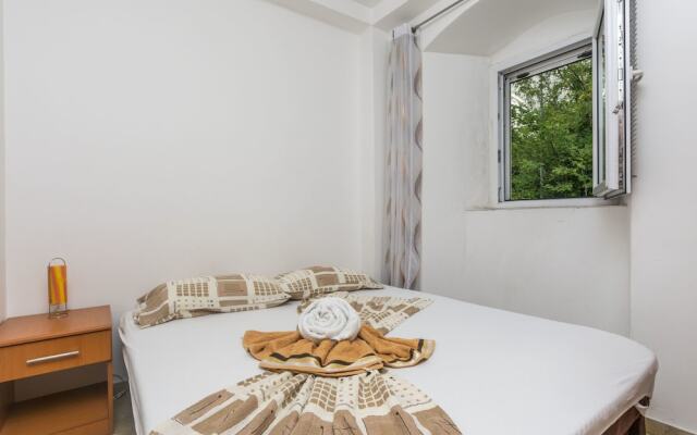 Apartments Mir i dobro