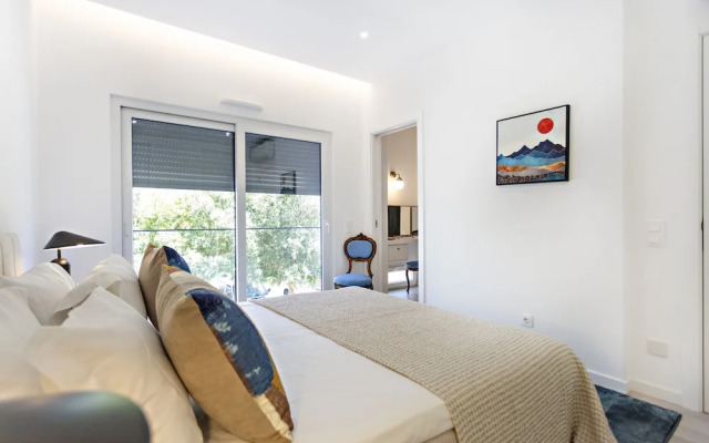 Special Cabanas in Tavira