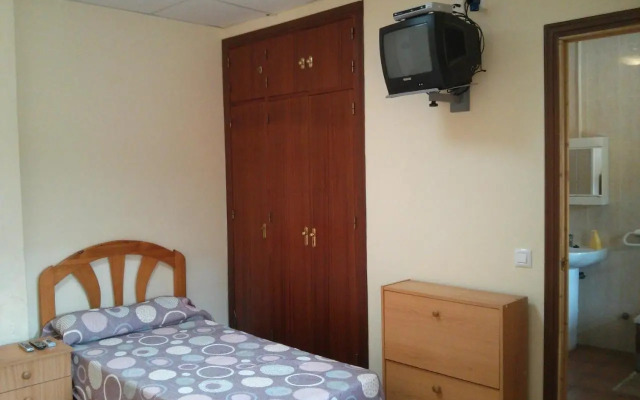 Casa Inocencio